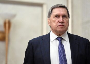 Ушаков рассказал о разговоре с советником премьера Британии