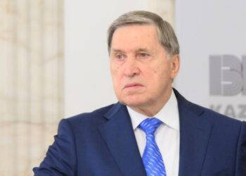 Ушаков: США официально не отменяли соглашения, достигнутые в Анкоридже