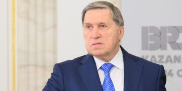 Ушаков: США официально не отменяли соглашения, достигнутые в Анкоридже