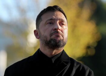 «Ужасное положение». В США высказались о свержении Зеленского