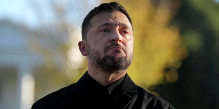 «Ужасное положение». В США высказались о свержении Зеленского