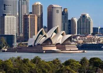 В Австралии могут ввести плату за частое проведение протестов