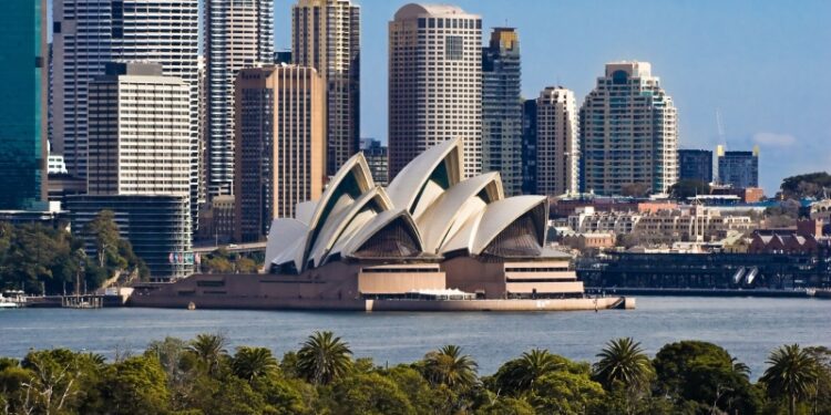 В Австралии могут ввести плату за частое проведение протестов