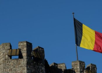 В Бельгии обвинили Россию в «информационной войне» против Европы