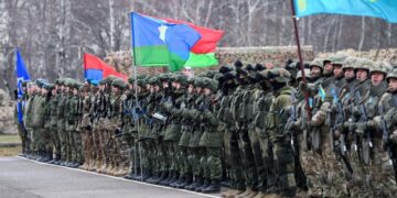 В Белоруссии в 2026 году пройдут два учения ОДКБ