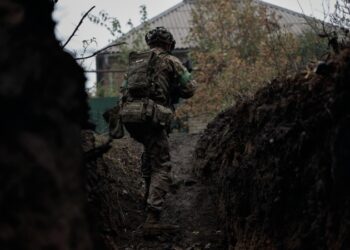 В Британии раскрыли, что произошло с ВСУ после скандала в Киеве