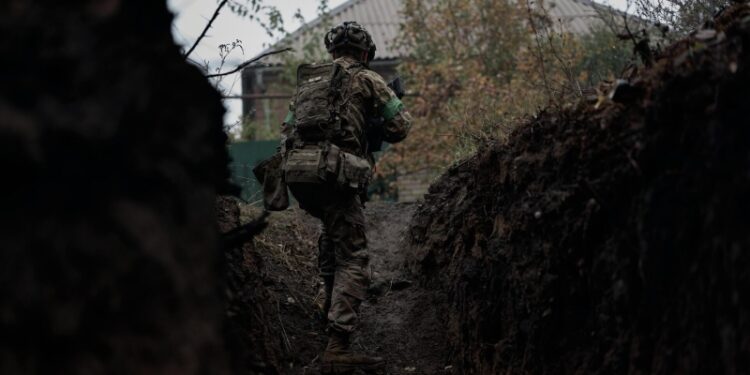 В Британии раскрыли, что произошло с ВСУ после скандала в Киеве