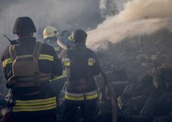 В Днепропетровской области прогремел взрыв