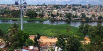 В Доминикане полностью отключили электроснабжение