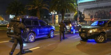 В ДТП с автобусом в Эквадоре погибли десять человек