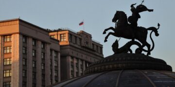 В Госдуме прокомментировали статью Times о приостановке переговоров