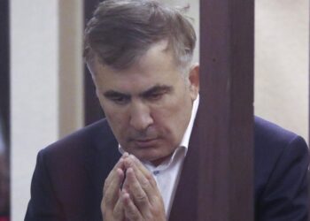 В Грузии возбудили уголовное дело против Саакашвили