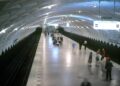 В Харькове третий день не работает метро из-за проблем со светом