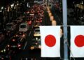 В Японии протестуют против пересмотра безъядерных принципов