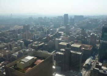 В ЮАР отреагировали на слова Трампа о позоре саммита G20