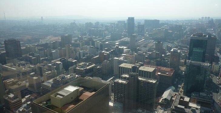 В ЮАР отреагировали на слова Трампа о позоре саммита G20