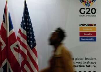 В ЮАР прокомментировали конфликт с США