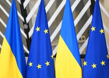 В Киеве считают реалистичным вступление Украины в Евросоюз к 2030 году