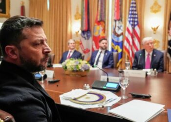 В Киеве увидели в словах Трампа важный сигнал Зеленскому