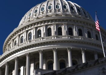 В конгресс США внесли проект о запрете испытаний ядерного оружия