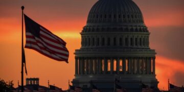 В конгрессе США допустили, что Трамп может конфисковать активы России