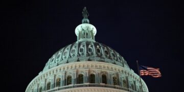 В конгрессе США рассказали, что открывает урегулирование на Украине