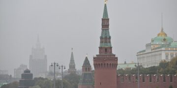 В Кремле не согласились со словами Рубио, что Россия не хочет мира