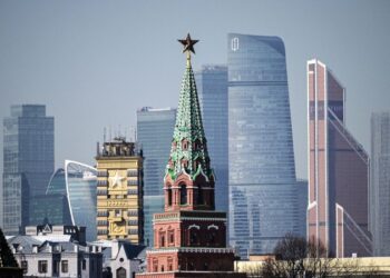 В Кремле отметили стратегический характер отношений с Казахстаном