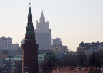 В Кремле прокомментировали призывы к нагнетанию напряженности в Европе