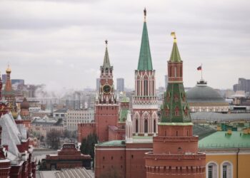 В Кремле прокомментировали слова Зеленского об активизации диалога