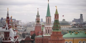 В Кремле прокомментировали слова Зеленского об активизации диалога