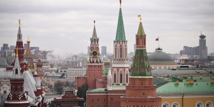 В Кремле прокомментировали слова Зеленского об активизации диалога