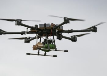 В Ливане погиб один человек в результате атаки израильского БПЛА