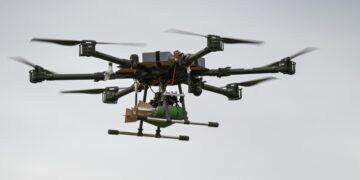 В Ливане погиб один человек в результате атаки израильского БПЛА