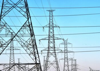 В Макеевке ввели временные графики отключения электроэнергии