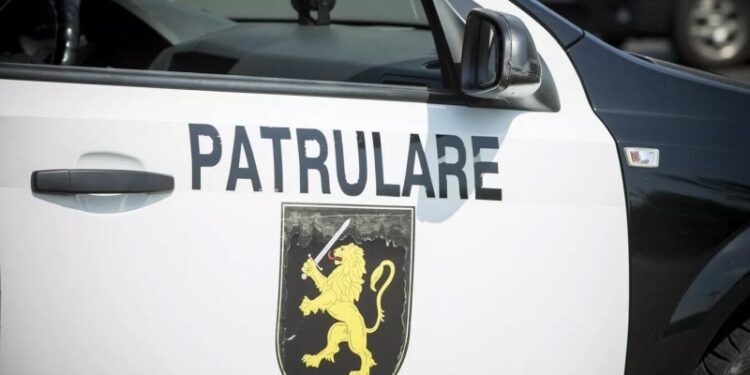 В Молдавии задержали украинца за незаконное пересечение границы