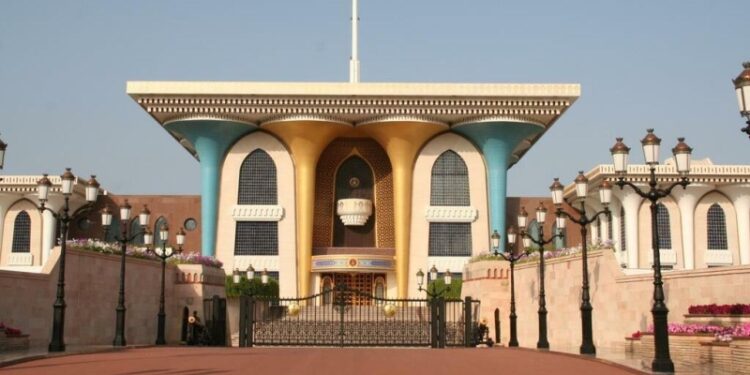 В Омане рассказали об отношениях с Россией