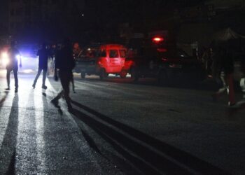 В Пакистане ликвидировали трех террористов, напавших на полицейский штаб