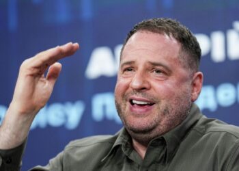 В партии Порошенко* оценили назначение Ермака главой переговорной группы