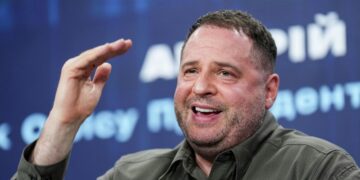 В партии Порошенко* оценили назначение Ермака главой переговорной группы