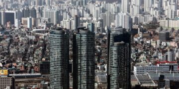 В Сеуле отметили 35-летие установления дипотношений с Россией