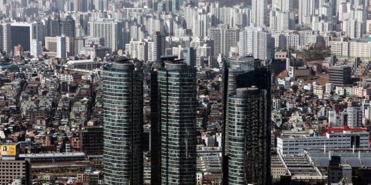 В Сеуле отметили 35-летие установления дипотношений с Россией