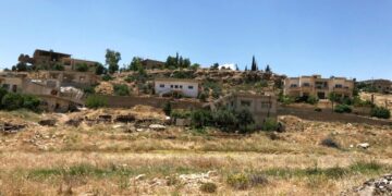 В Сирии от ударов Израиля по поселению Бейт-Джан погибли девять человек