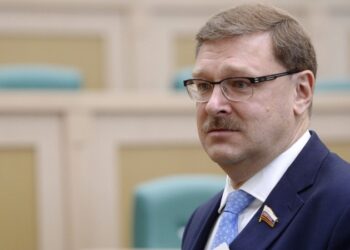 В Совфеде прокомментировали решение Трампа не ехать на саммит G20