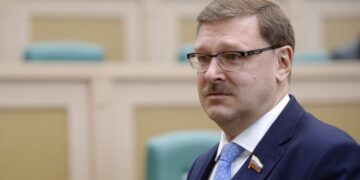 В Совфеде прокомментировали решение Трампа не ехать на саммит G20