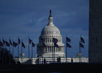 В США призвали срочно договариваться с Москвой