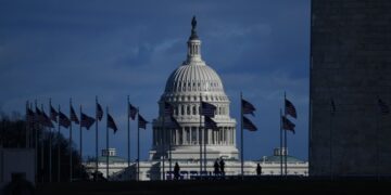 В США призвали срочно договариваться с Москвой