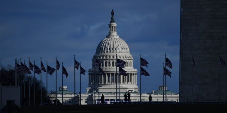 В США призвали срочно договариваться с Москвой