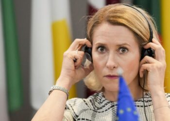 В США рассказали, как Рубио унизил Каллас из-за России