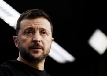 В США рассказали о планах по ликвидации Зеленского